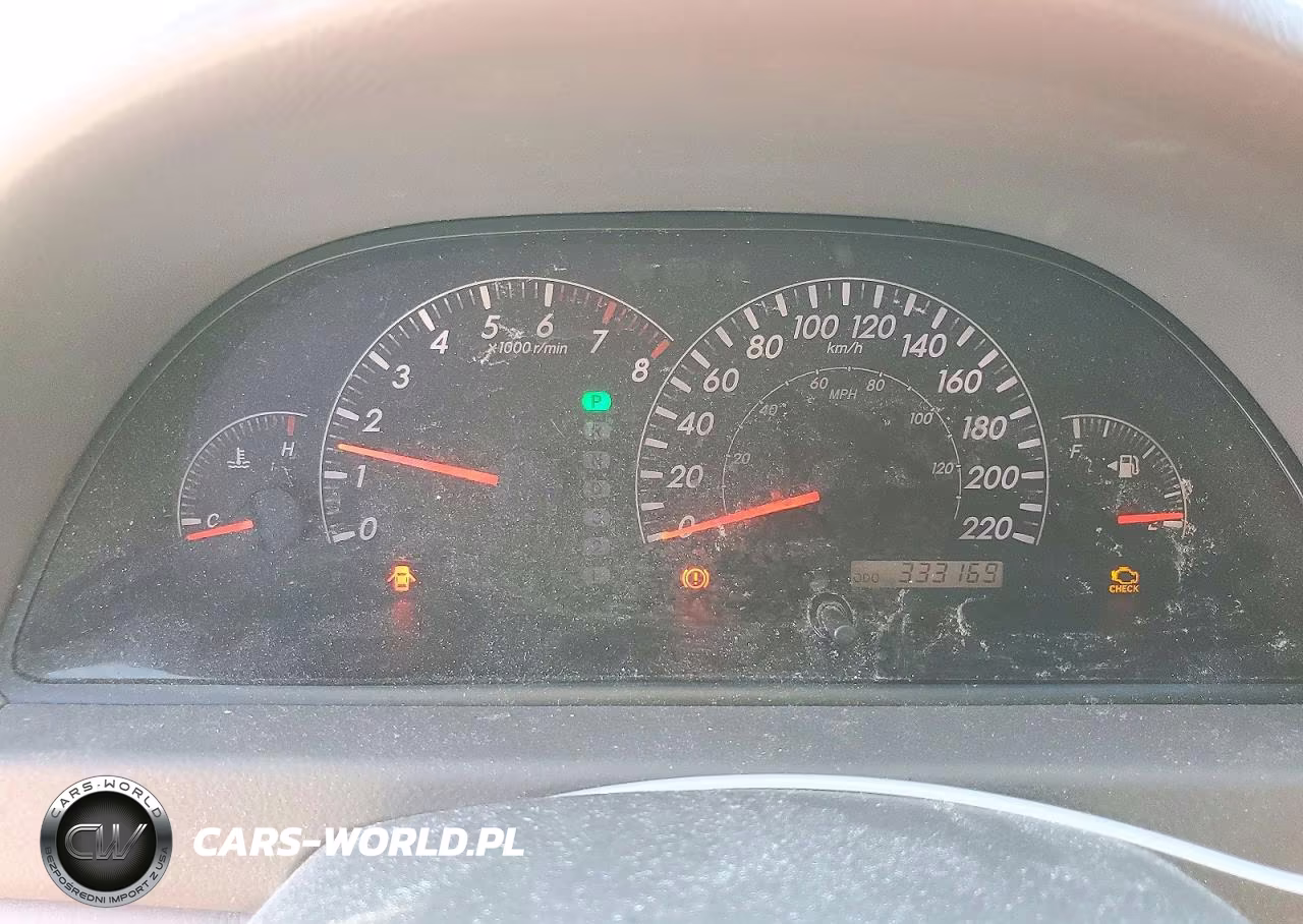 2005 Toyota Camry Standard VIN:4T1BE32K95U511812 - 9