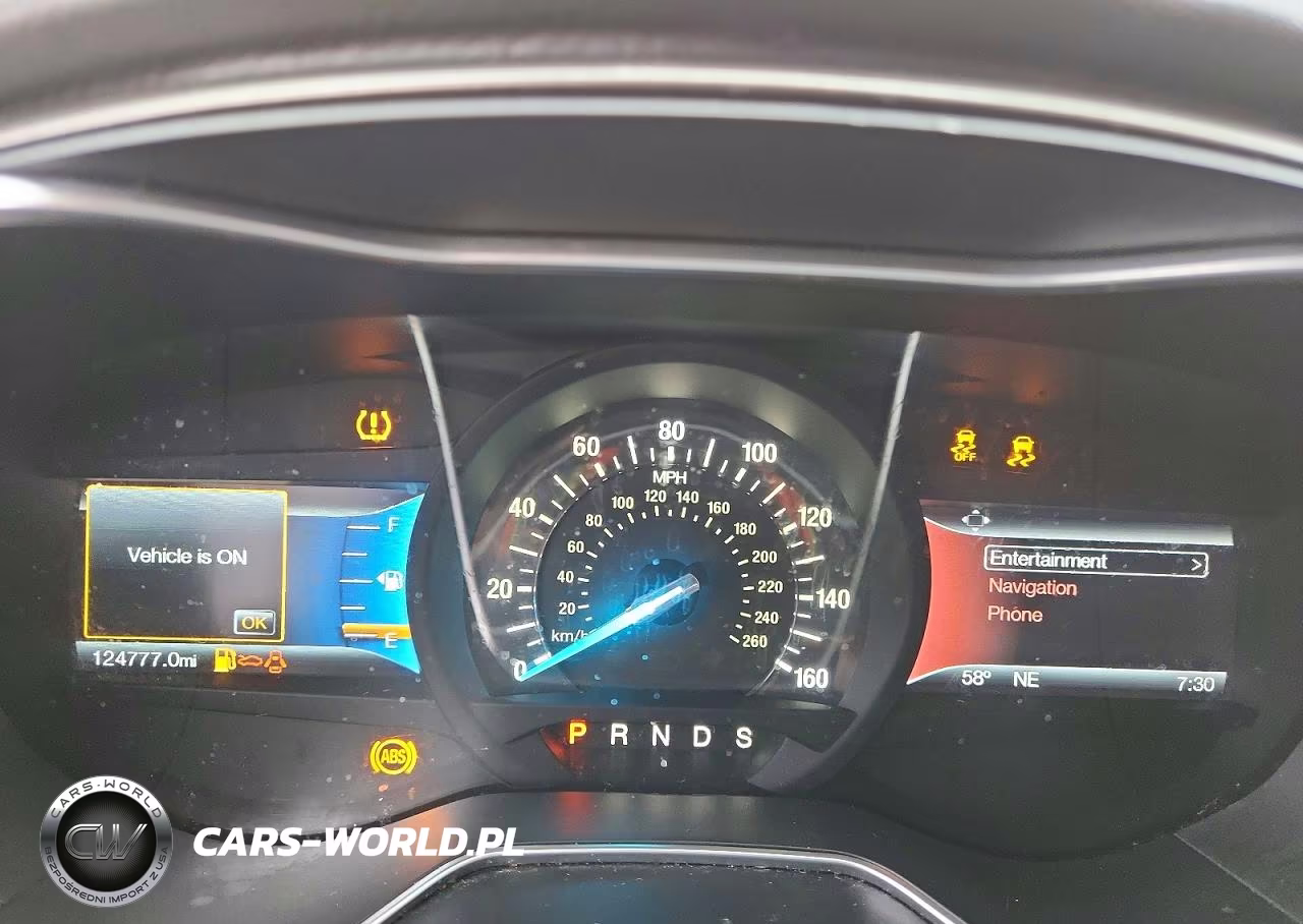 2017 Ford Fusion Se VIN:3FA6P0HD5HR154265 - 9