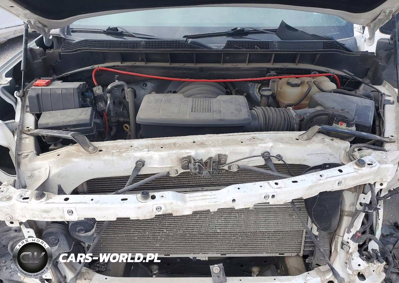 2019 Chevrolet Silverado C1500 Lt VIN:3GCPWCED6KG142104 - 11