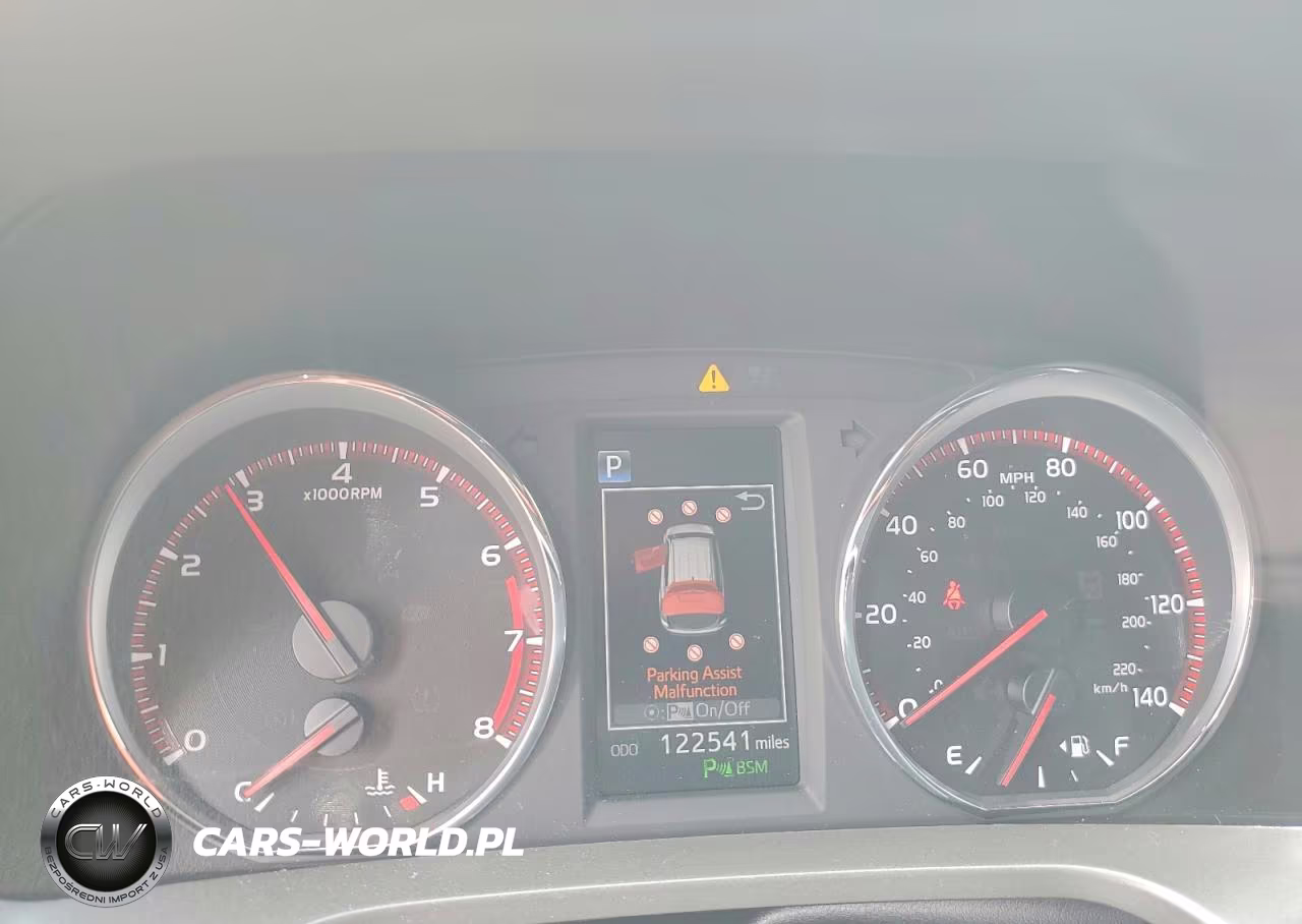 2016 Toyota Rav4 Se VIN:2T3JFREV0GW449261 - 9