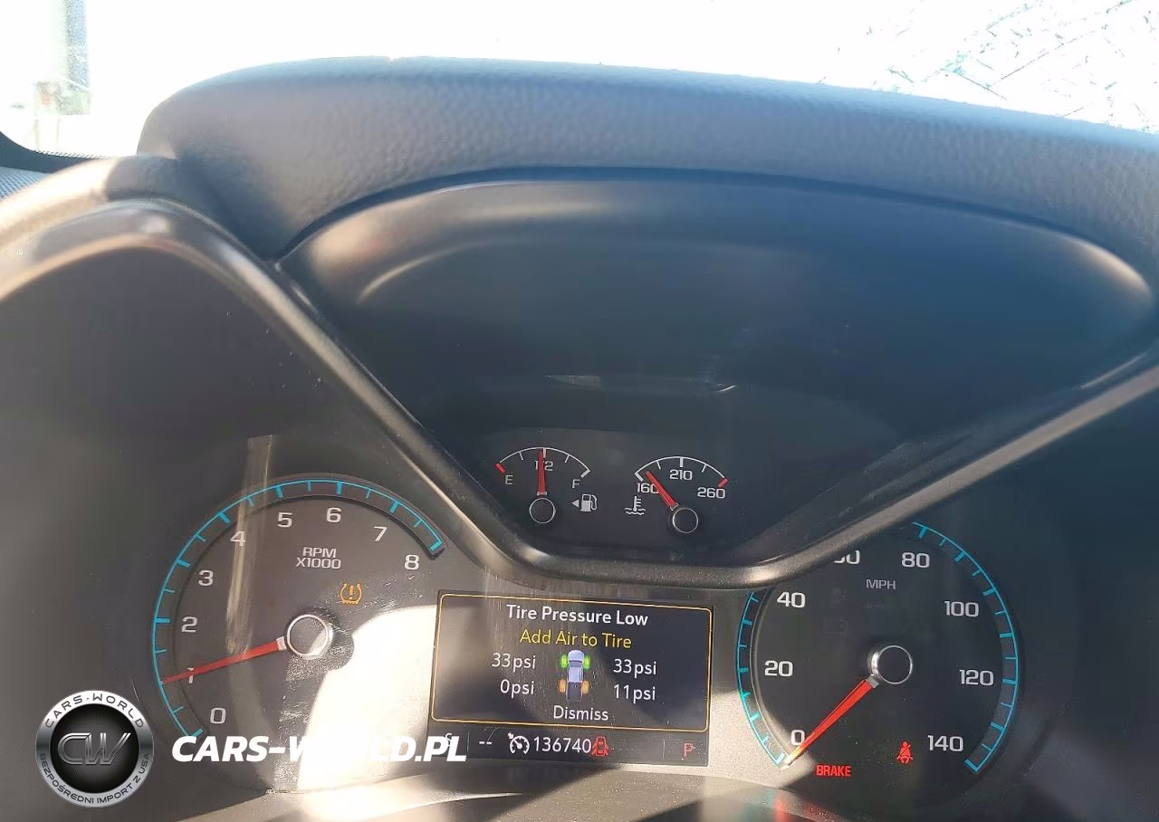 2019 Chevrolet Colorado Lt VIN:1GCGTCEN9K1299643 - 9