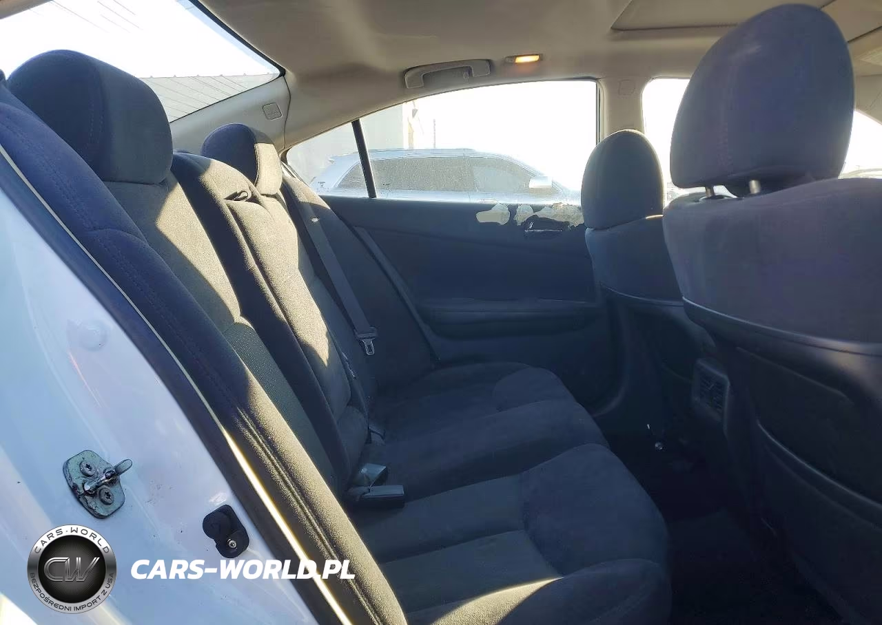 2014 Nissan Maxima VIN:1N4AA5AP0EC481941 - 10