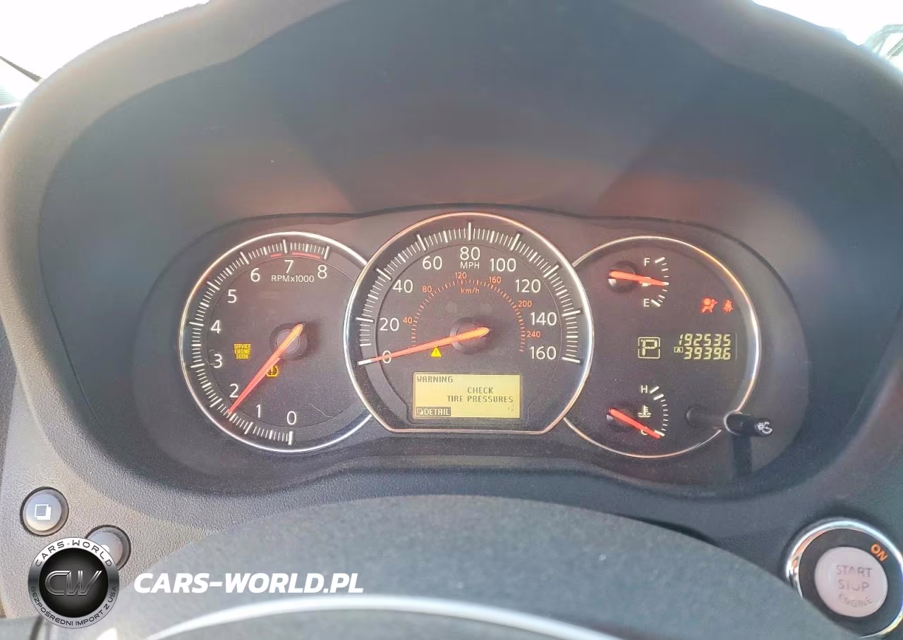 2014 Nissan Maxima VIN:1N4AA5AP0EC481941 - 9