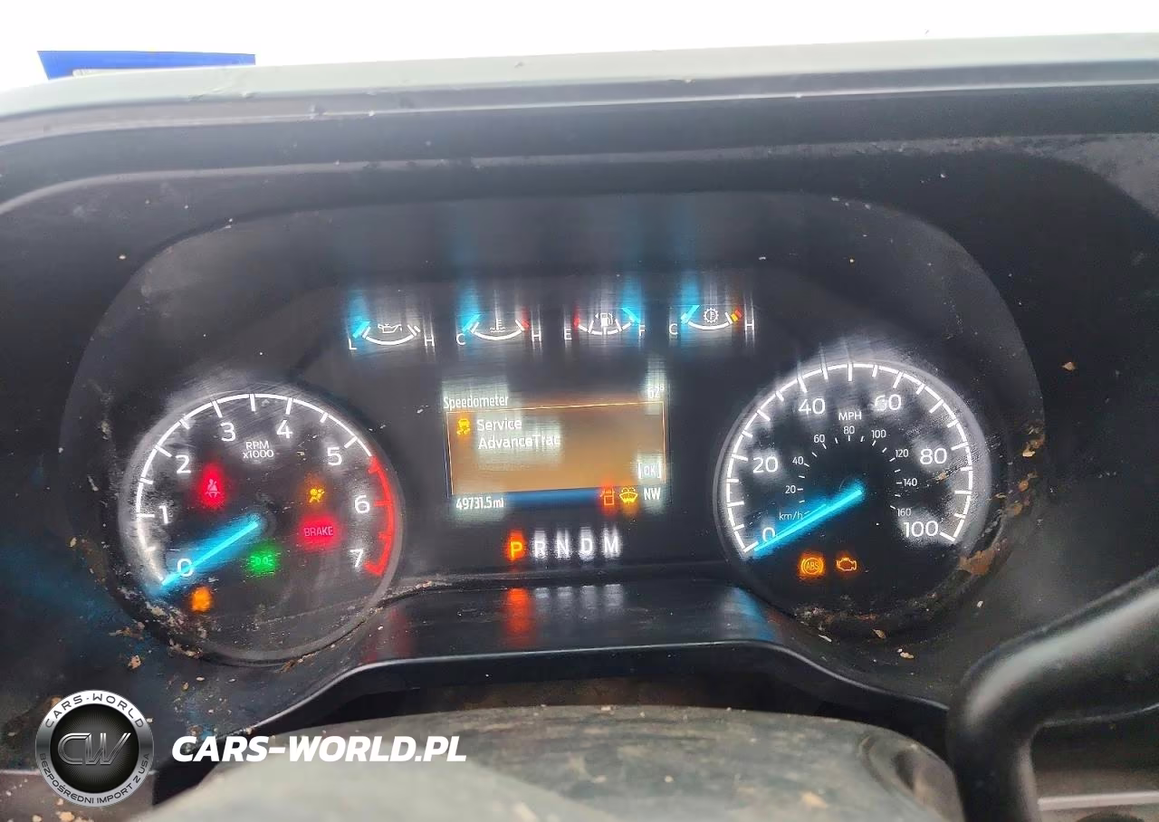 2025 Ford F250 Super Duty VIN:1FT7X2BA3SED41460 - 9