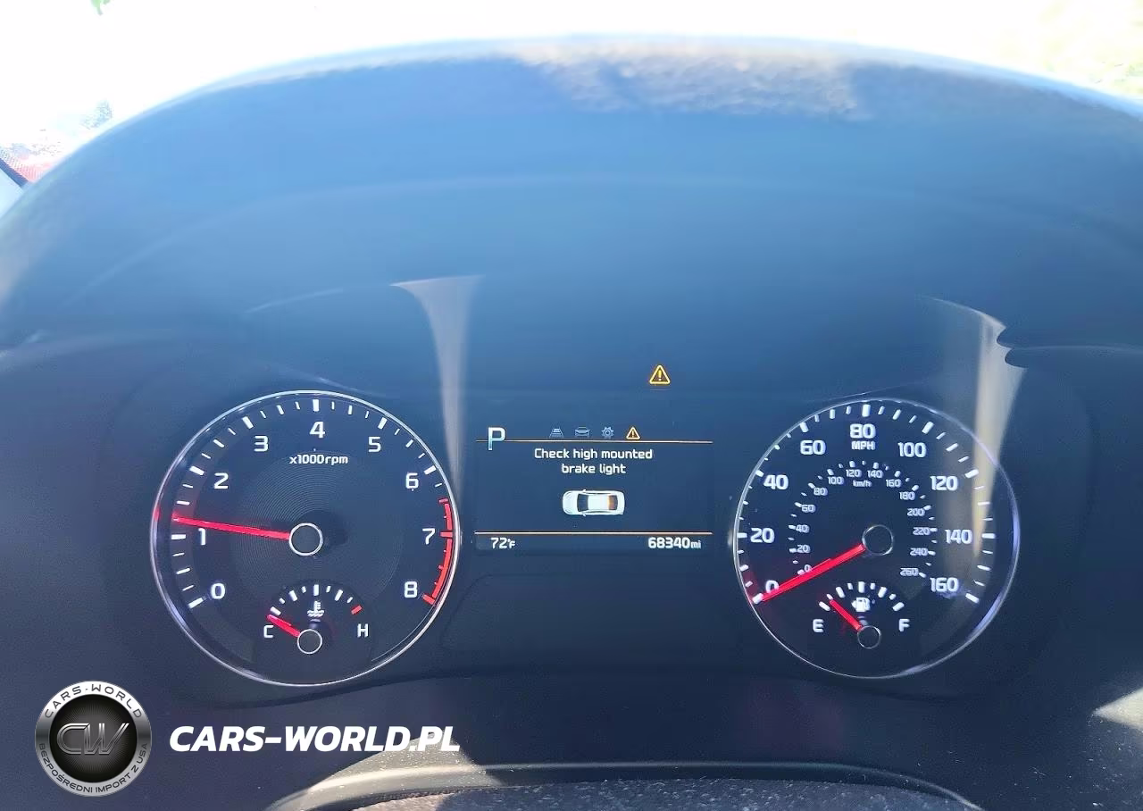 2022 Kia Forte Lxs VIN:3KPF24AD8NE460180 - 9