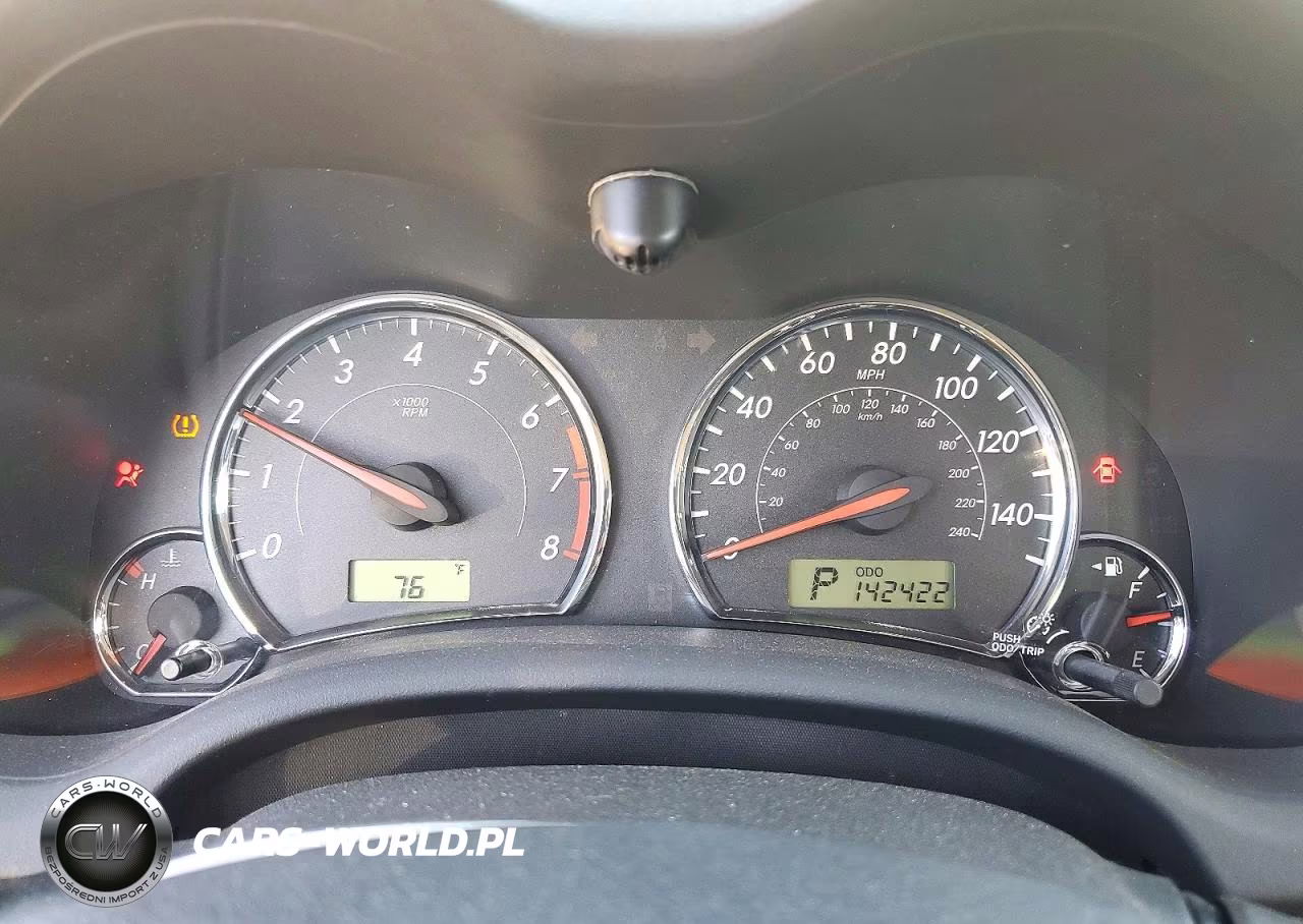 2011 Toyota Corolla S VIN:2T1BU4EE3BC676699 - 9