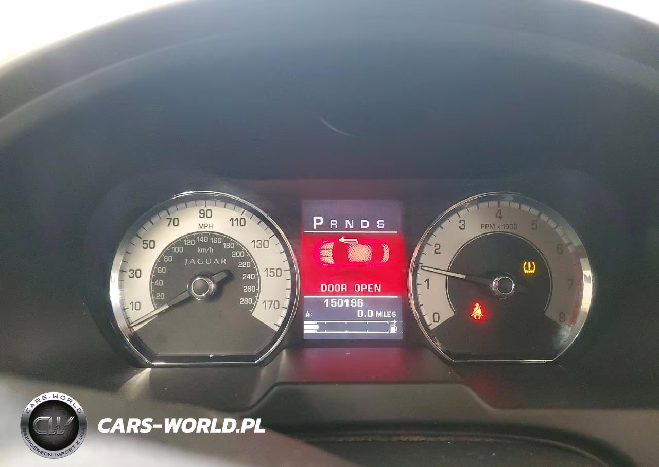 2009 Jaguar Xf Premium Luxury VIN:SAJWA06BX9HR09184 - 9