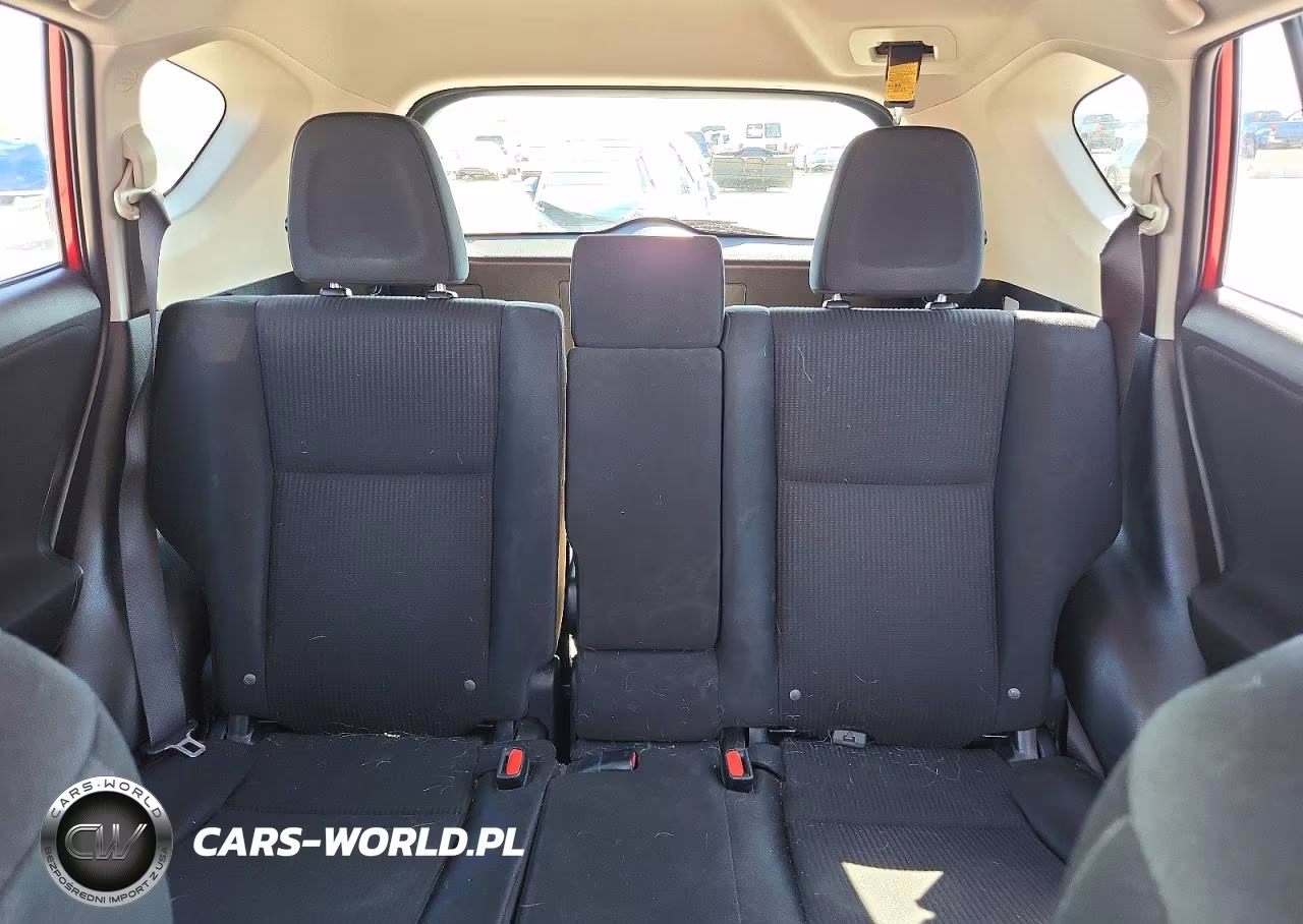 2017 Toyota Rav4 Le VIN:JTMZFREV1HJ123598 - 10
