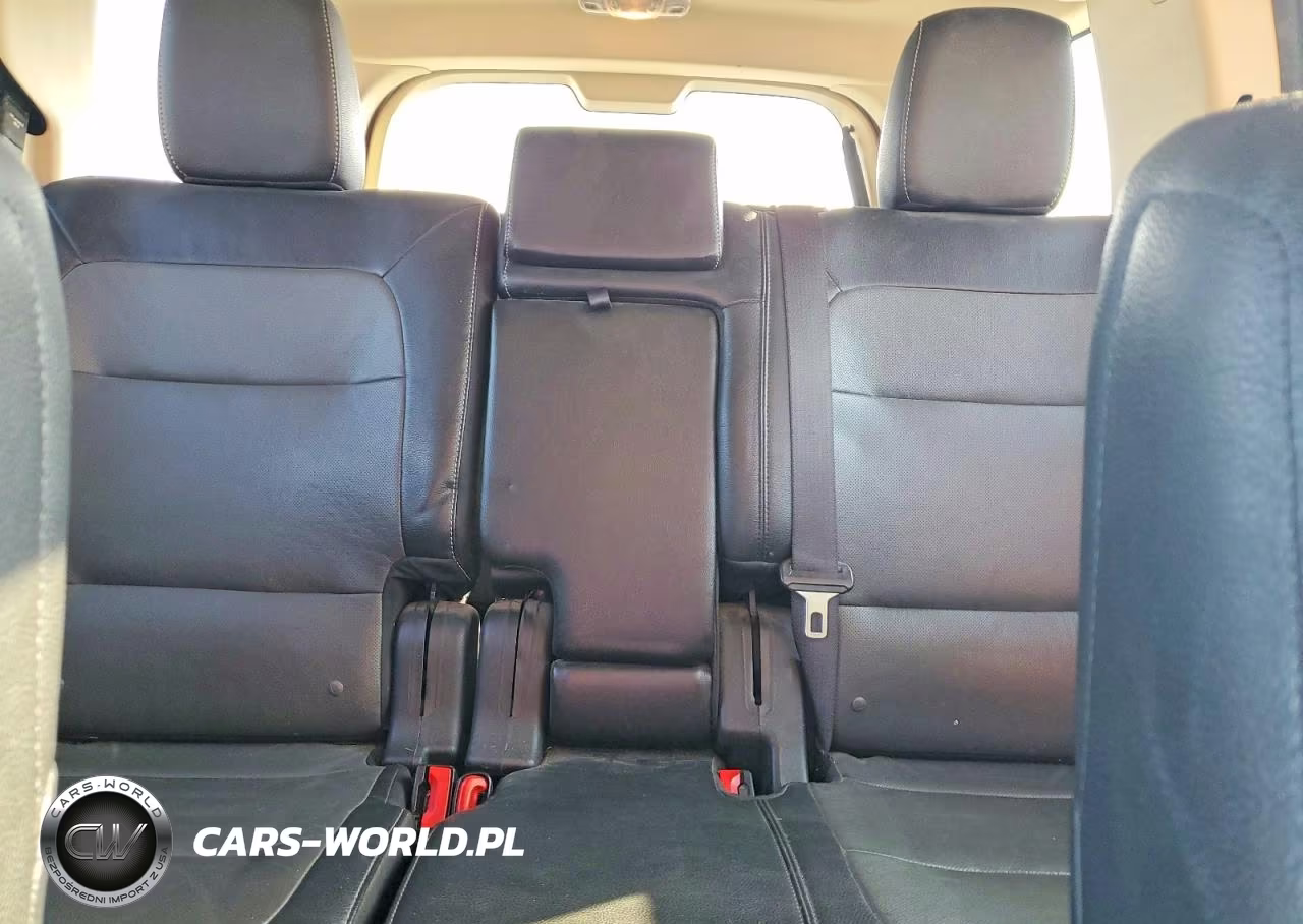 2014 Ford Flex Sel VIN:2FMGK5C80EBD16880 - 10