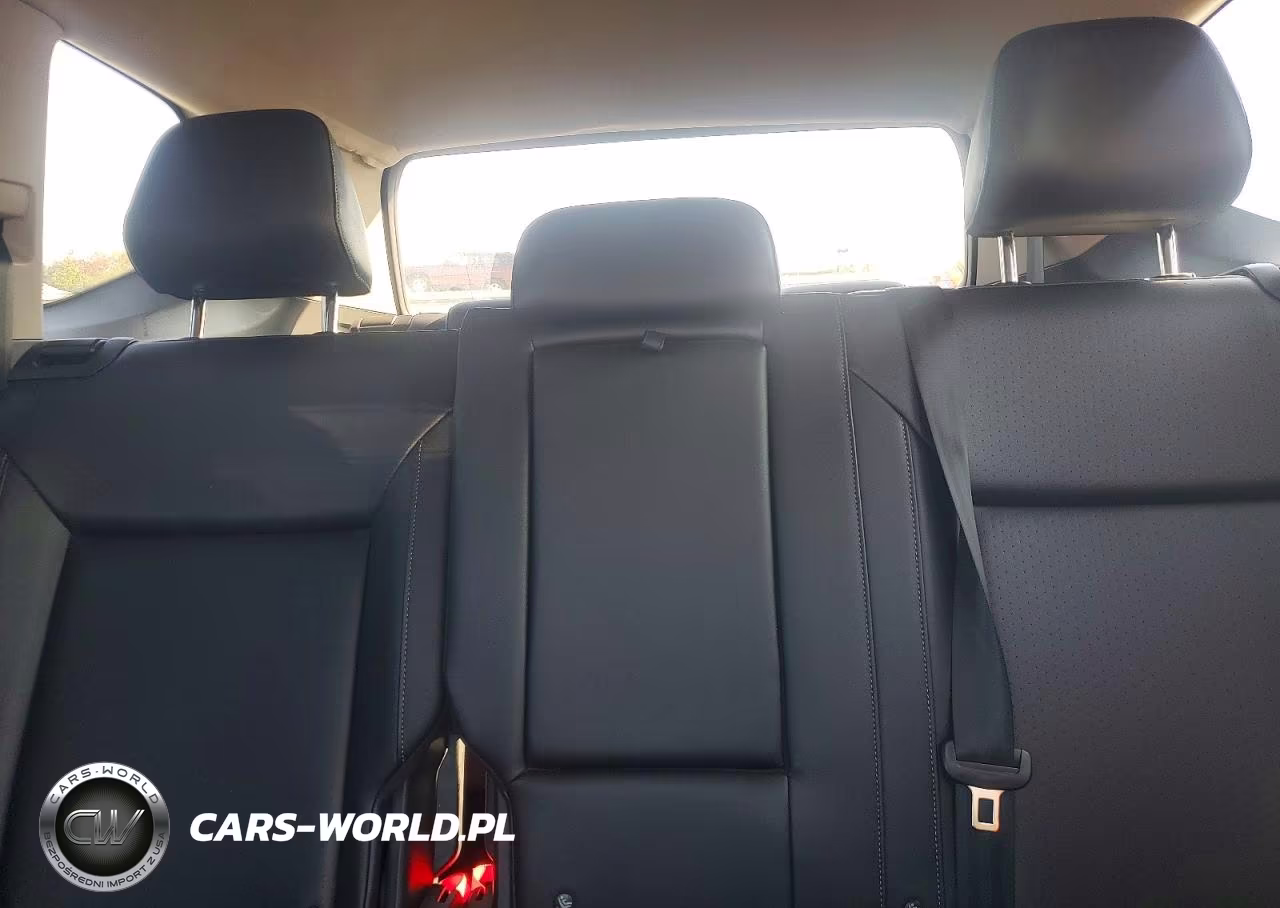 2019 Volkswagen Atlas Se VIN:1V2UR2CA5KC532996 - 10