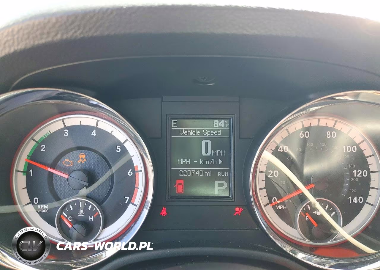 2011 Dodge Durango R-T VIN:1D4SD6GT3BC682277 - 9