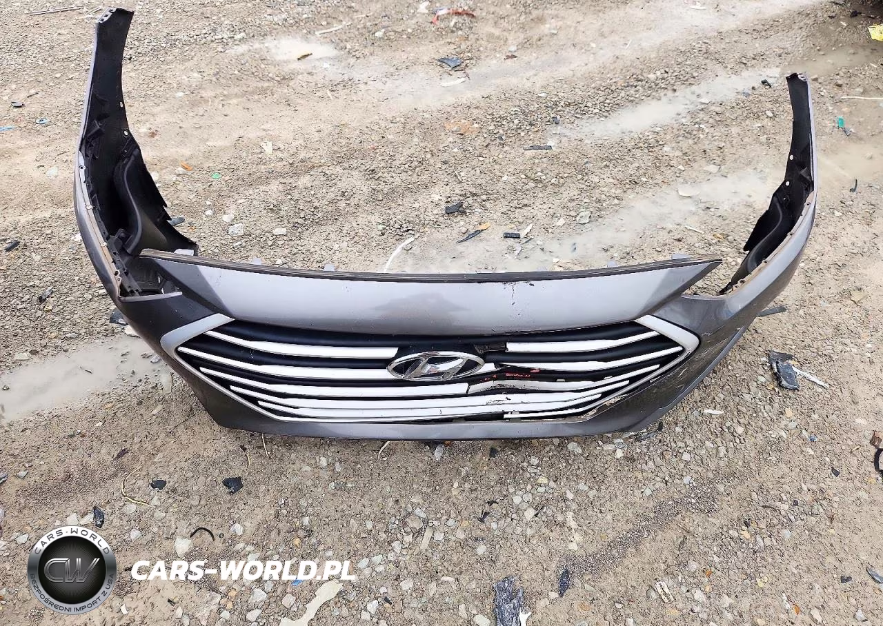 2018 Hyundai Elantra Sel VIN:5NPD84LF1JH298306 - 12