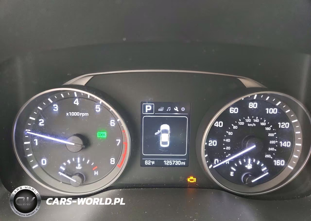2018 Hyundai Elantra Sel VIN:5NPD84LF1JH298306 - 9