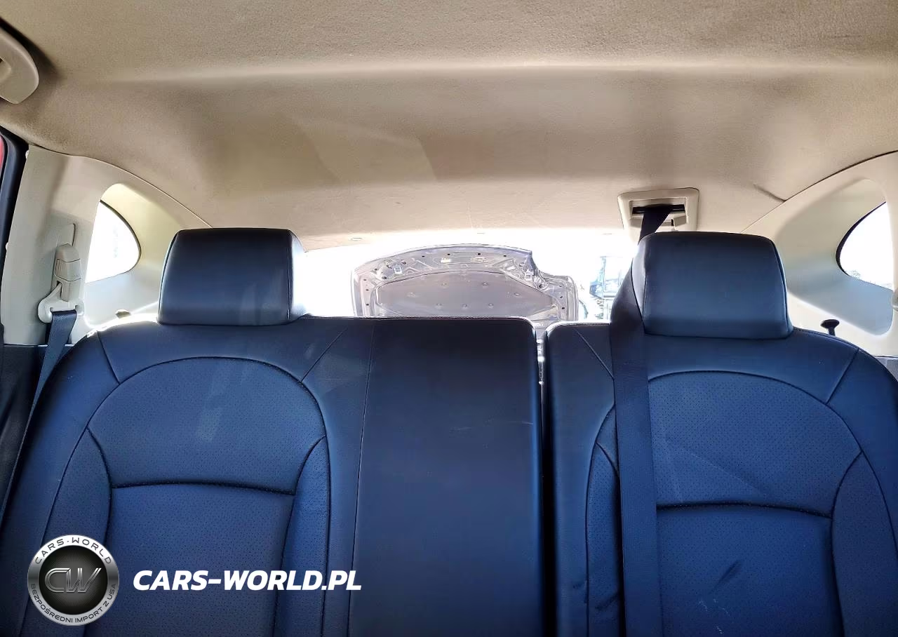 2009 Nissan Rogue S VIN:JN8AS58V49W186832 - 10