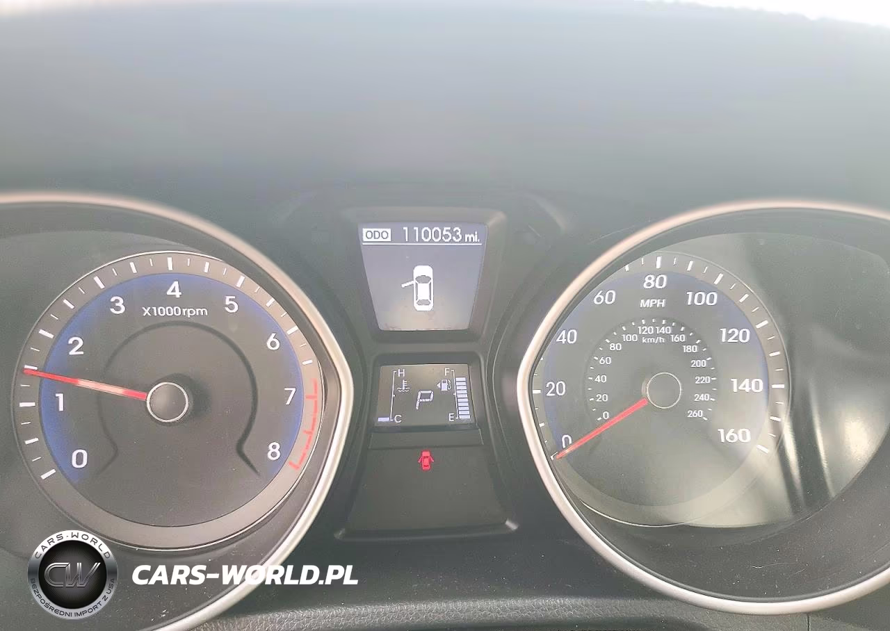 2017 Hyundai Elantra Gt Base VIN:KMHD35LH0HU384675 - 9