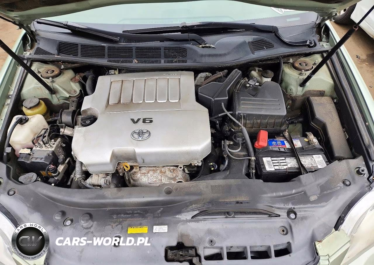 2007 Toyota Avalon Xls VIN:4T1BK36B07U200243 - 11