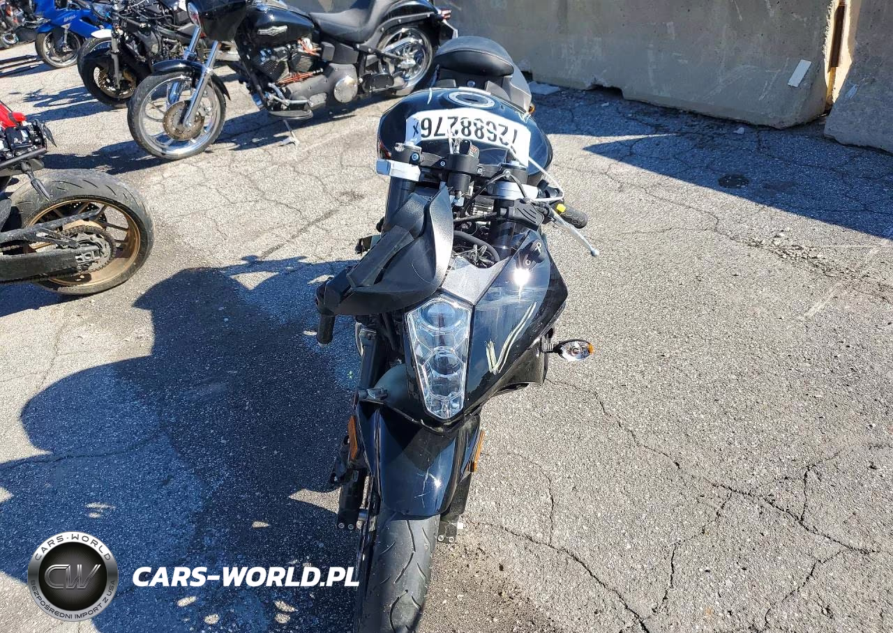 2016 Hyosung Gt250 R VIN:KM4MJ6272G1700860 - 2