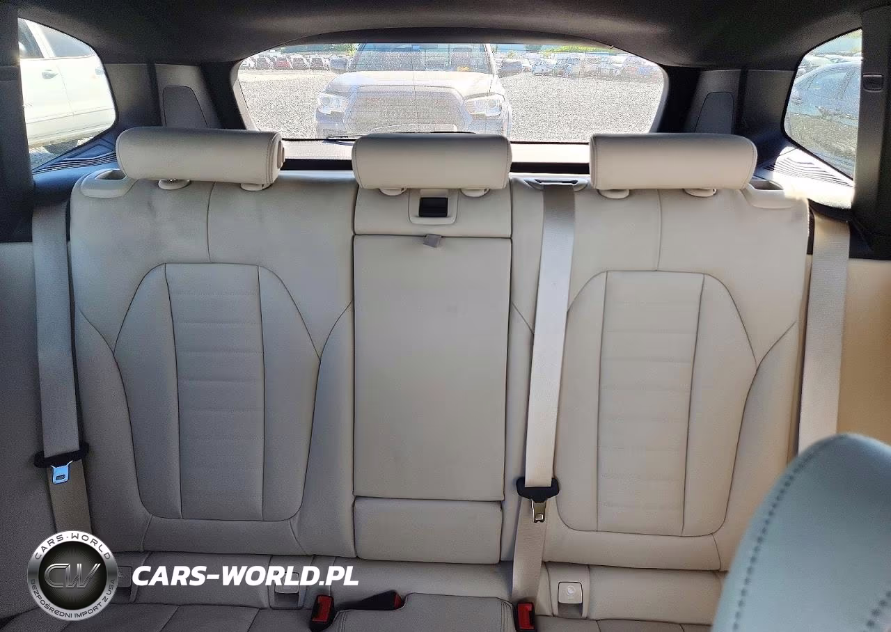 2021 BMW X3 xDrivem40I VIN:5UXTY9C0XM9F50203 - 10