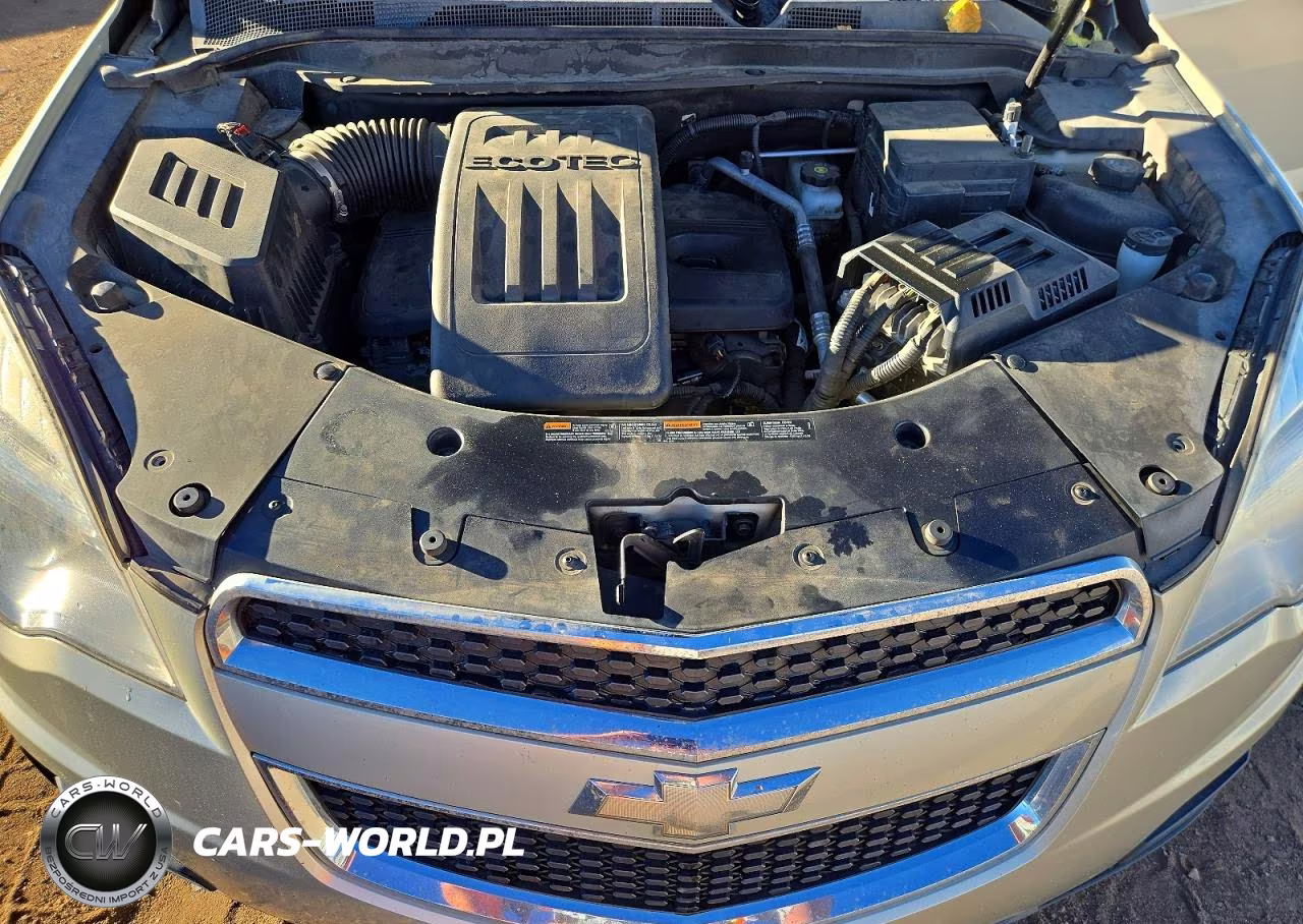 2015 Chevrolet Equinox Ls VIN:1GNFLEEK0FZ140943 - 12