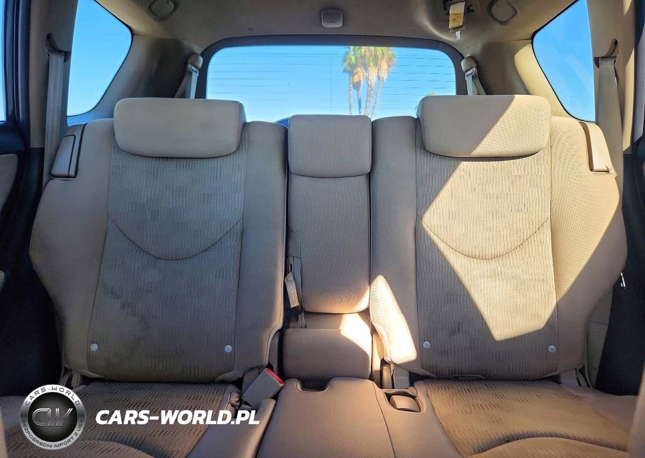 2010 Toyota Rav4 Base VIN:JTMKF4DV4A5017456 - 10