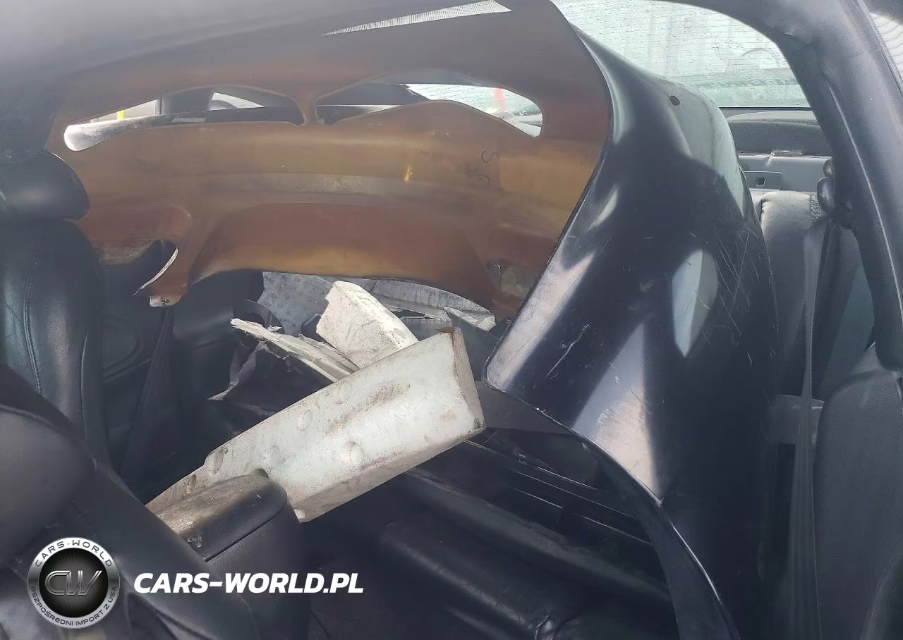 1998 Ford Mustang Cobra VIN:1FAFP47V4WF163938 - 10