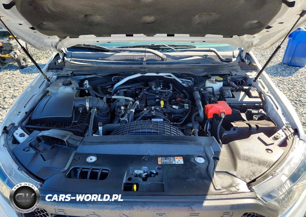 2021 Ford Ranger Xl VIN:1FTER1EH2MLD80253 - 11
