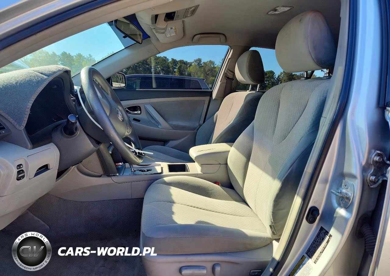 2007 Toyota Camry Le VIN:4T1BE46K57U190256 - 7