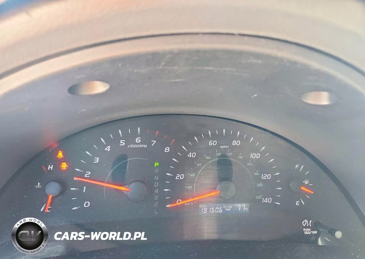 2007 Toyota Camry Le VIN:4T1BE46K57U190256 - 9