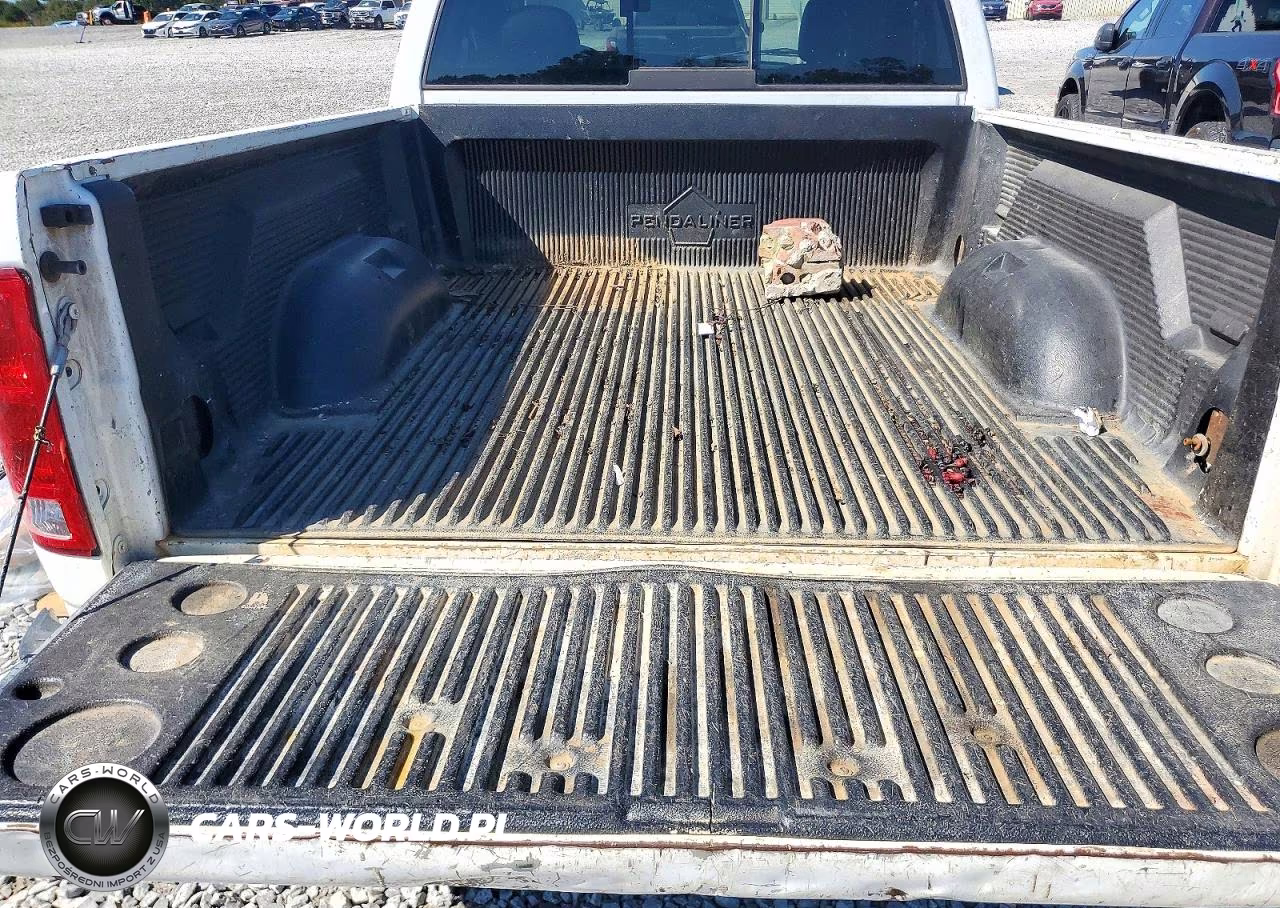2005 Dodge Ram 1500 St VIN:1D7HA16N85J622183 - 10