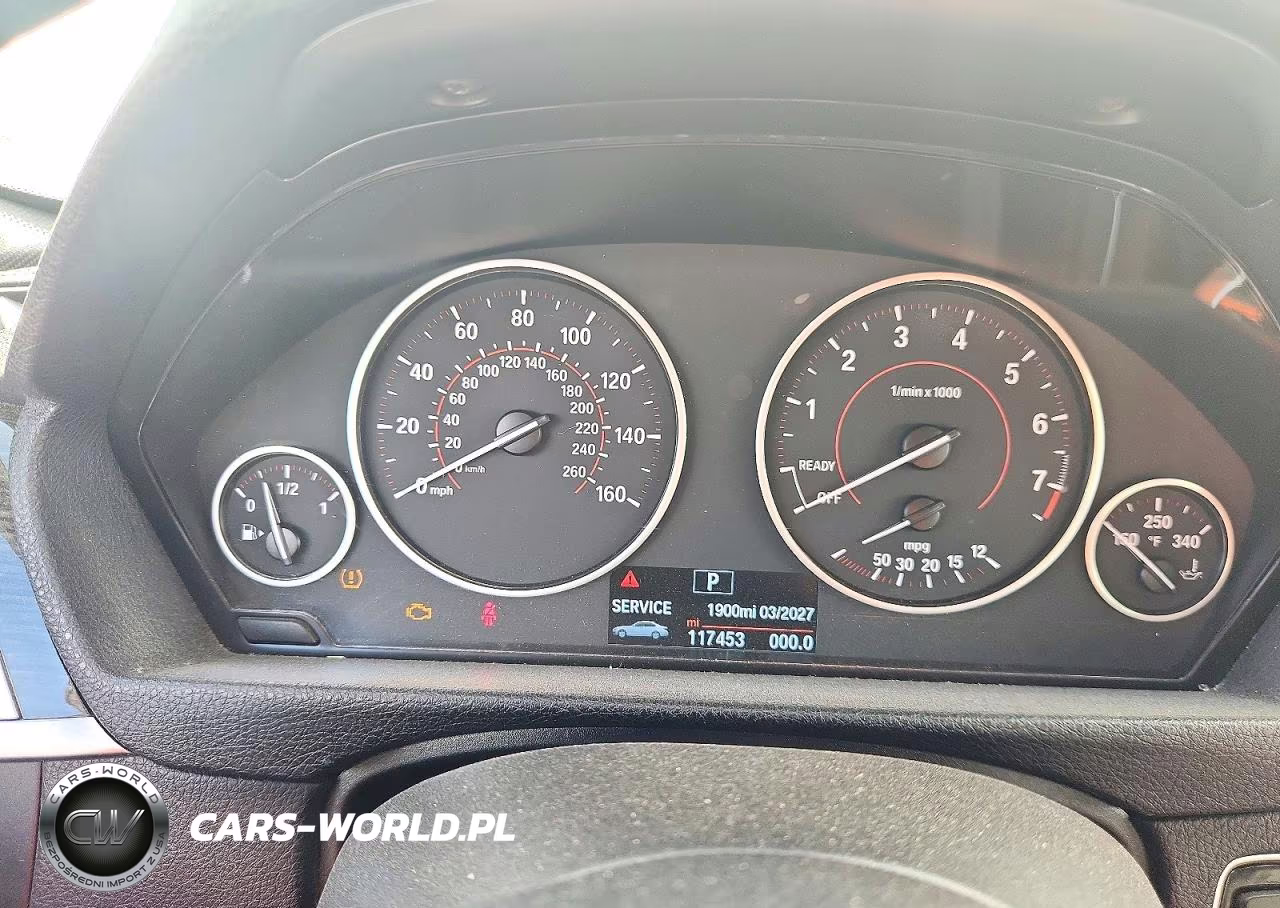 2018 BMW 330 I VIN:WBA8B9G52JNV00360 - 9