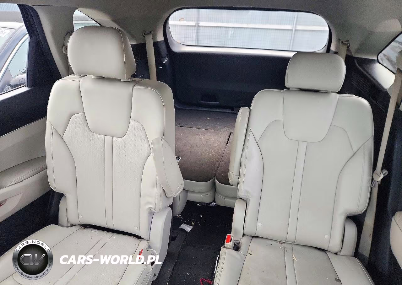 2021 Kia Sorento Ex VIN:5XYRHDLF5MG027895 - 10