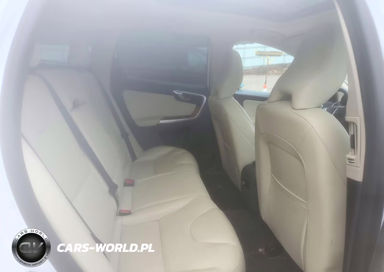 2017 Volvo Xc60 T5 Inscription VIN:YV440MDU1H2094344 - 11