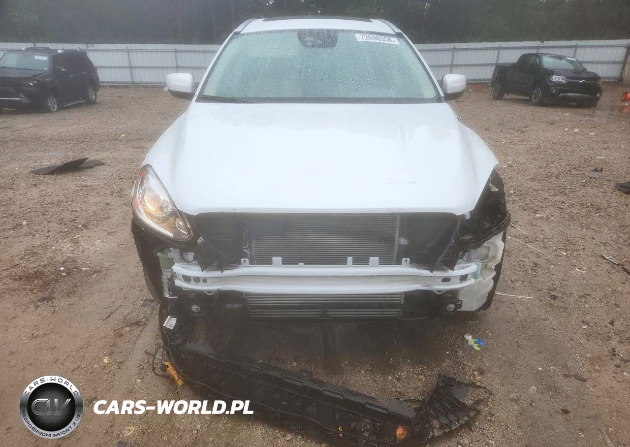 2017 Volvo Xc60 T5 Inscription VIN:YV440MDU1H2094344 - 5
