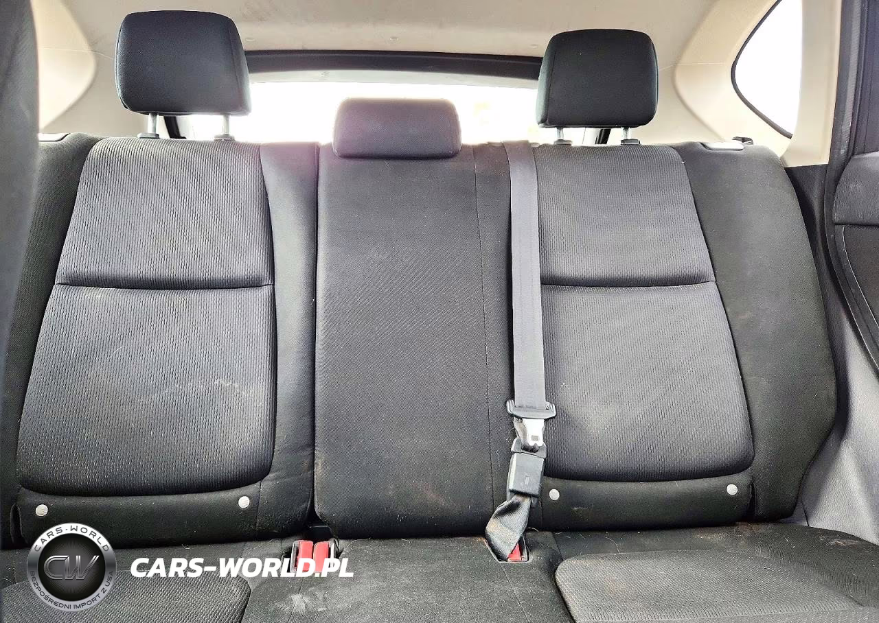 2015 Mazda Cx-5 Sport VIN:JM3KE2BE7F0506584 - 10