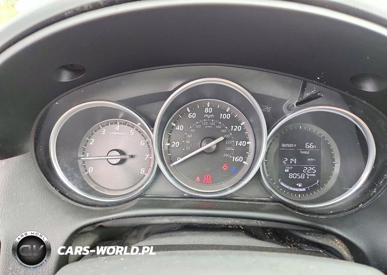 2015 Mazda Cx-5 Sport VIN:JM3KE2BE7F0506584 - 9