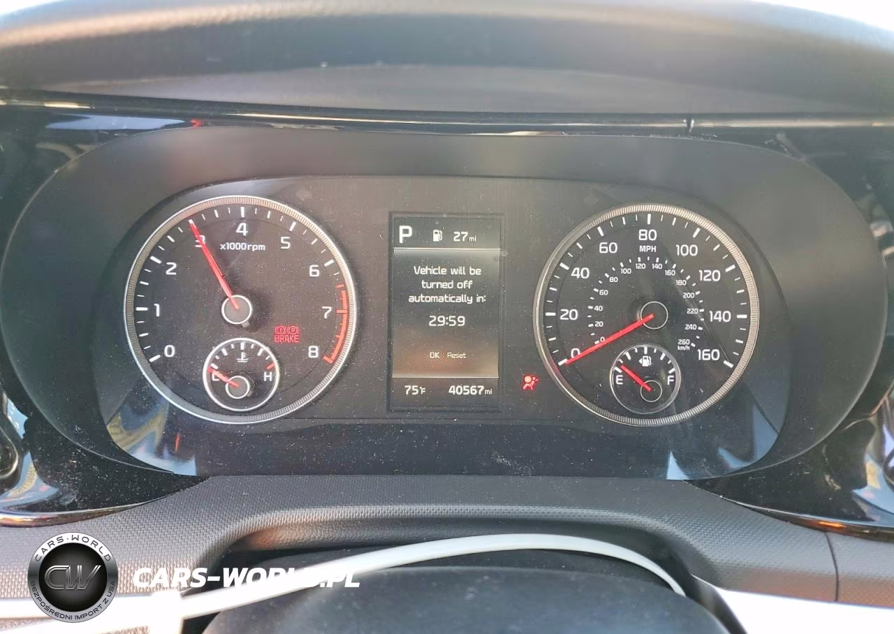 2024 Kia K5 Gt Line VIN:5XXG64J28RG231549 - 9