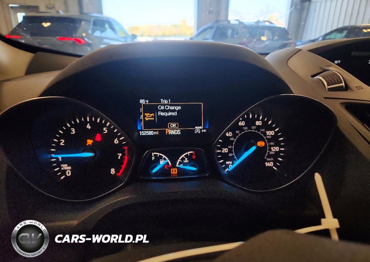 2017 Ford Escape Se VIN:1FMCU9G92HUB67681 - 9