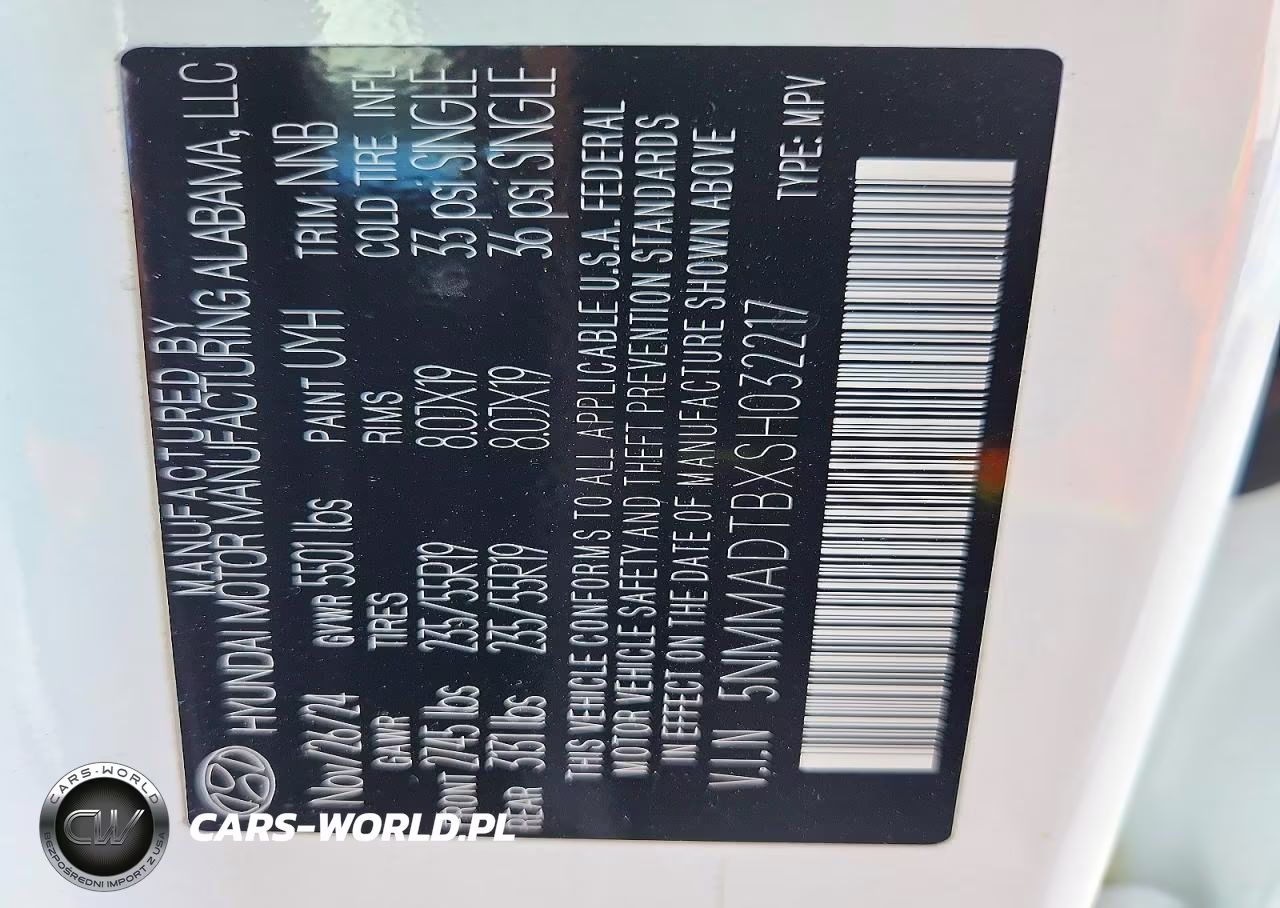 2025 Genesis Gv70 2.5T Standard VIN:5NMMADTBXSH032217 - 13