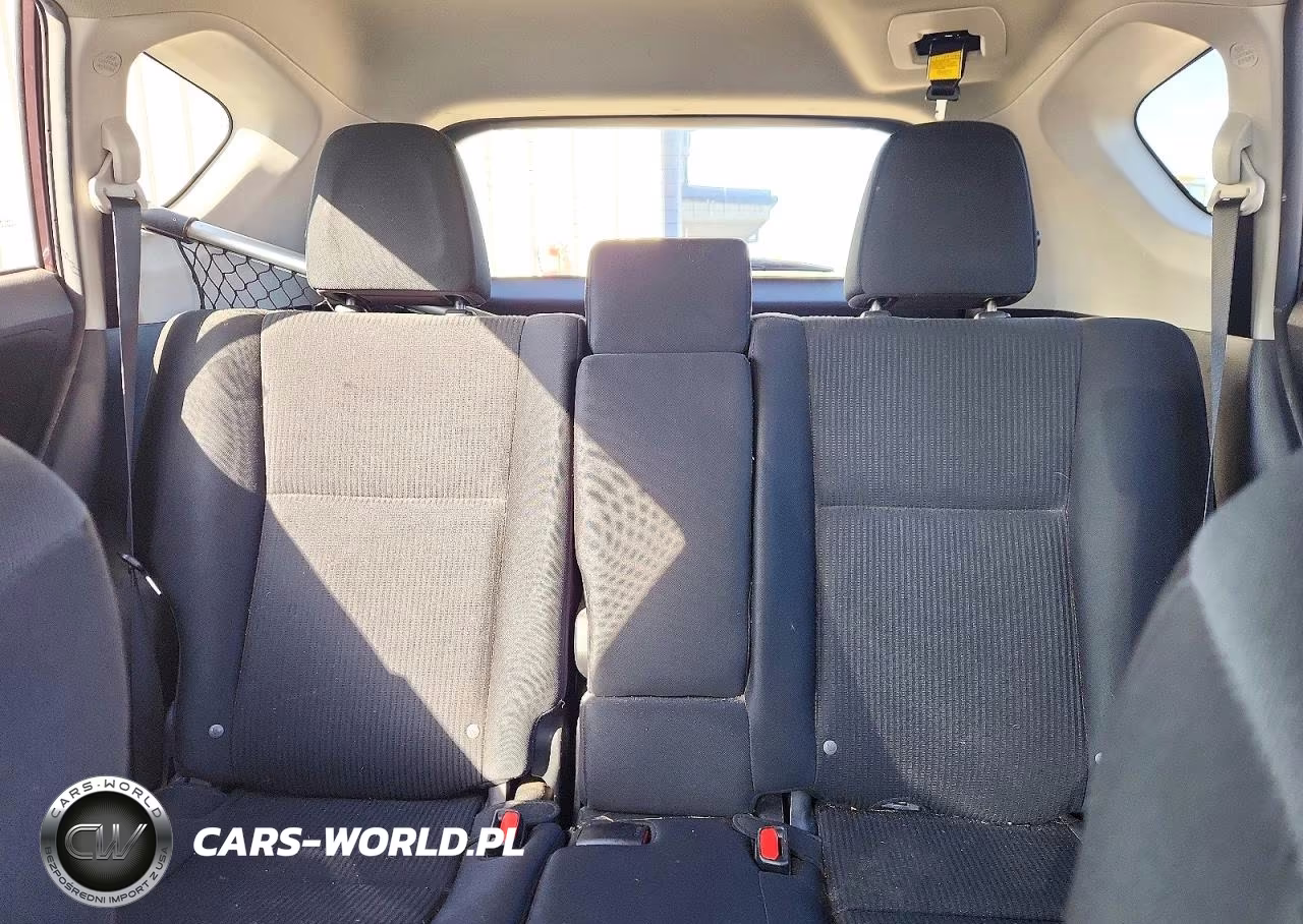 2016 Toyota Rav4 Le VIN:2T3BFREV6GW449060 - 10