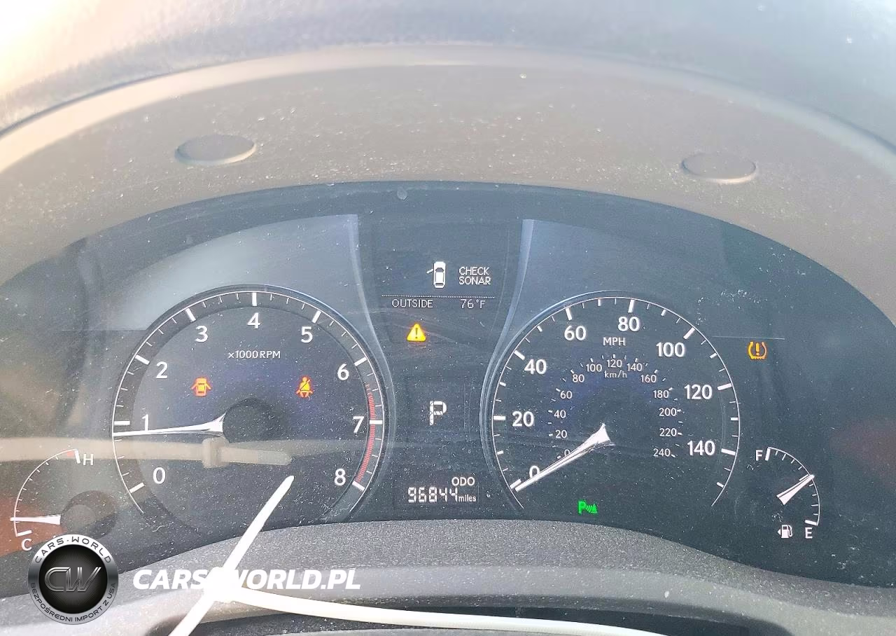 2013 Lexus Rx 350 Base VIN:2T2BK1BA3DC217421 - 9