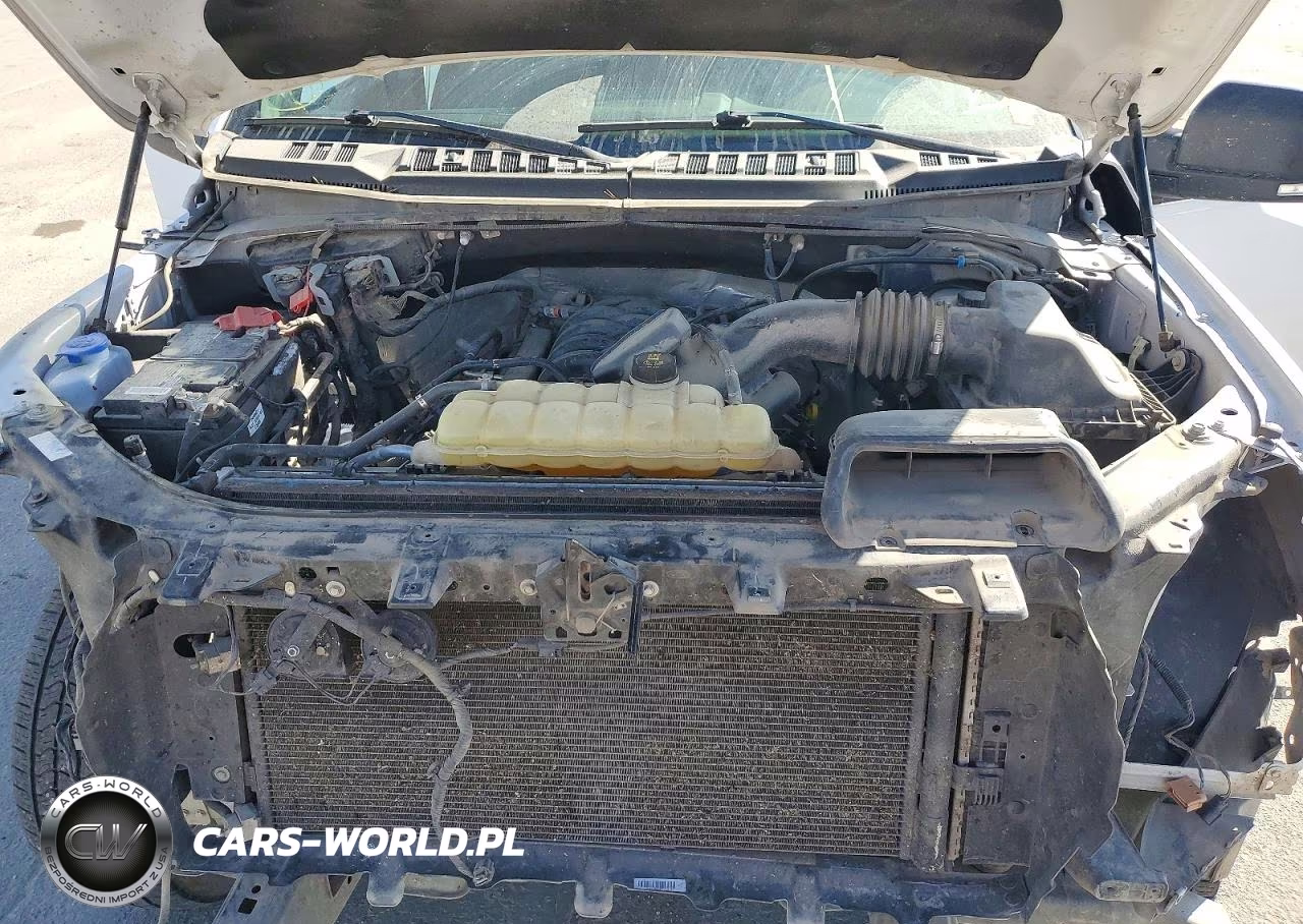 2019 Ford F150 Supercrew VIN:1FTEW1E59KFB63003 - 11
