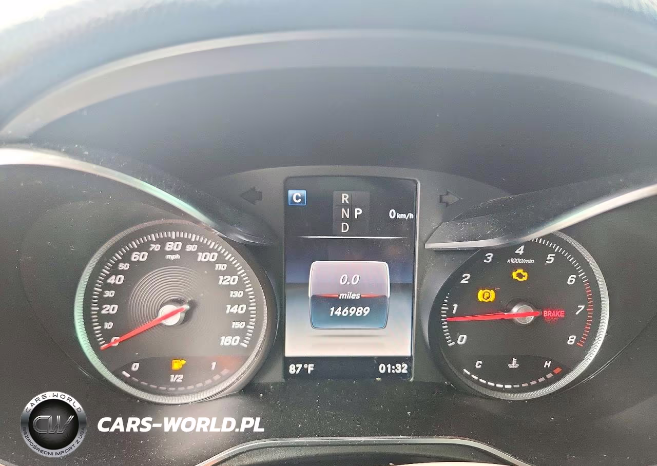 2019 Mercedes-Benz Glc 300 4Matic VIN:WDC0G4KB5KV132155 - 9