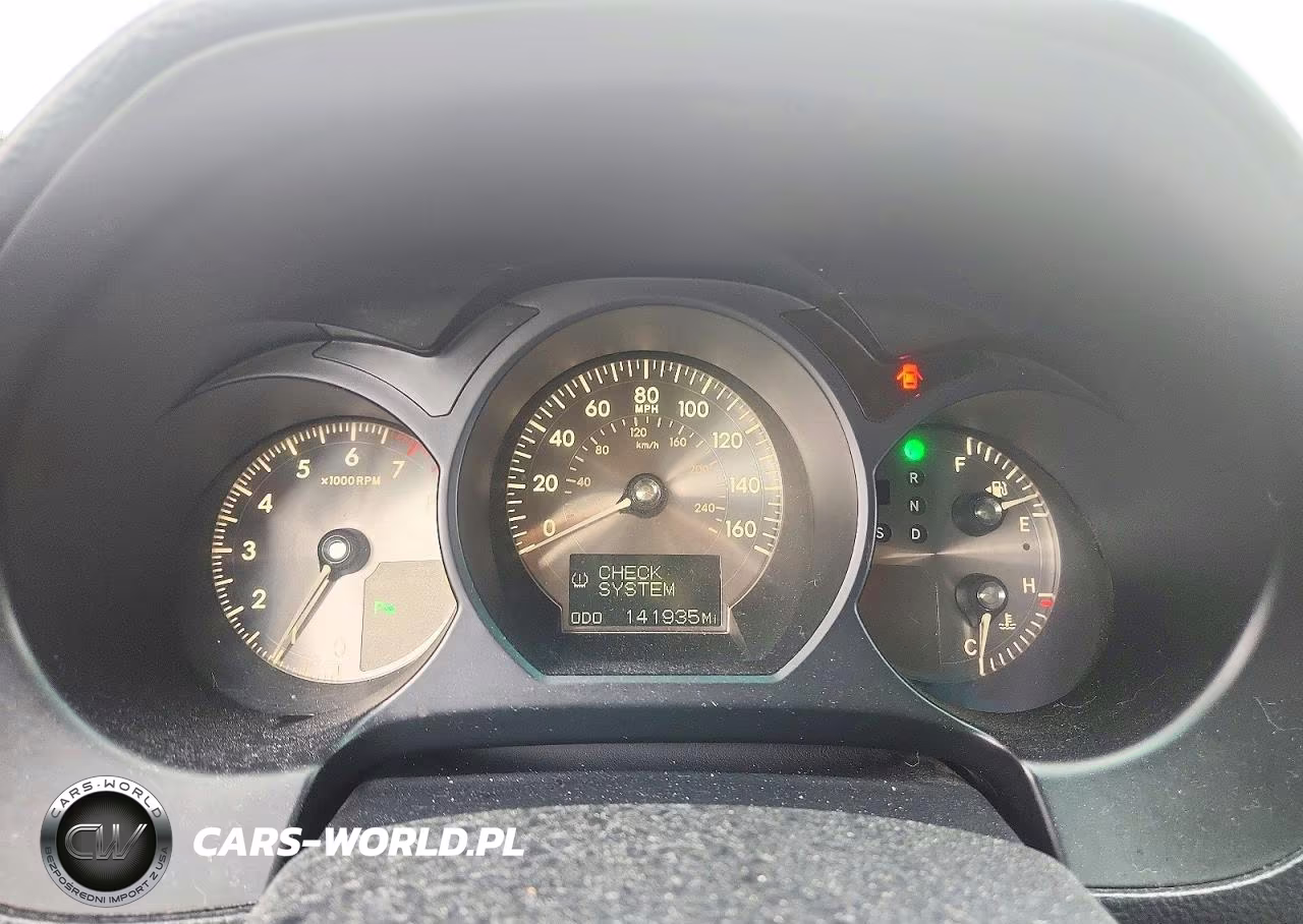 2007 Lexus Gs 350 VIN:JTHBE96S770017099 - 9