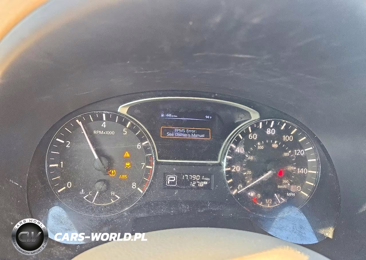 2014 Nissan Altima 2.5 VIN:1N4AL3AP4EC109243 - 9