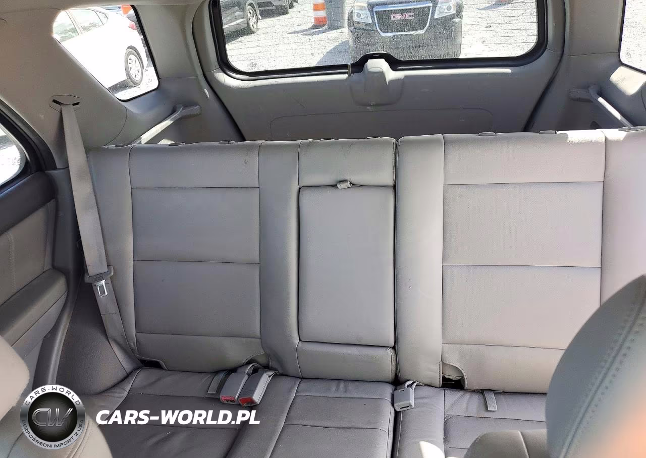 2006 Kia Sorento Lx VIN:KNDJD733465594532 - 10