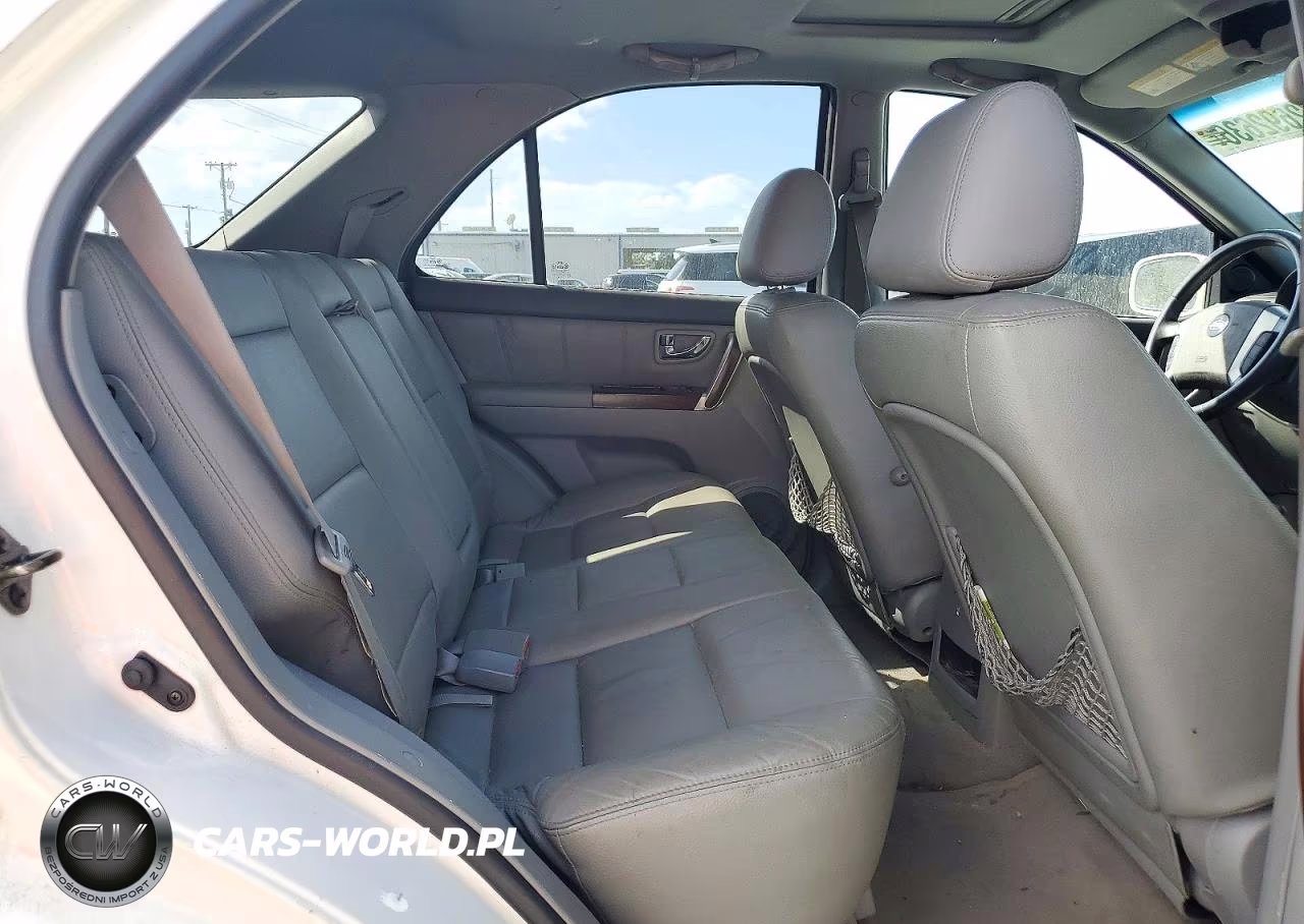 2006 Kia Sorento Lx VIN:KNDJD733465594532 - 11