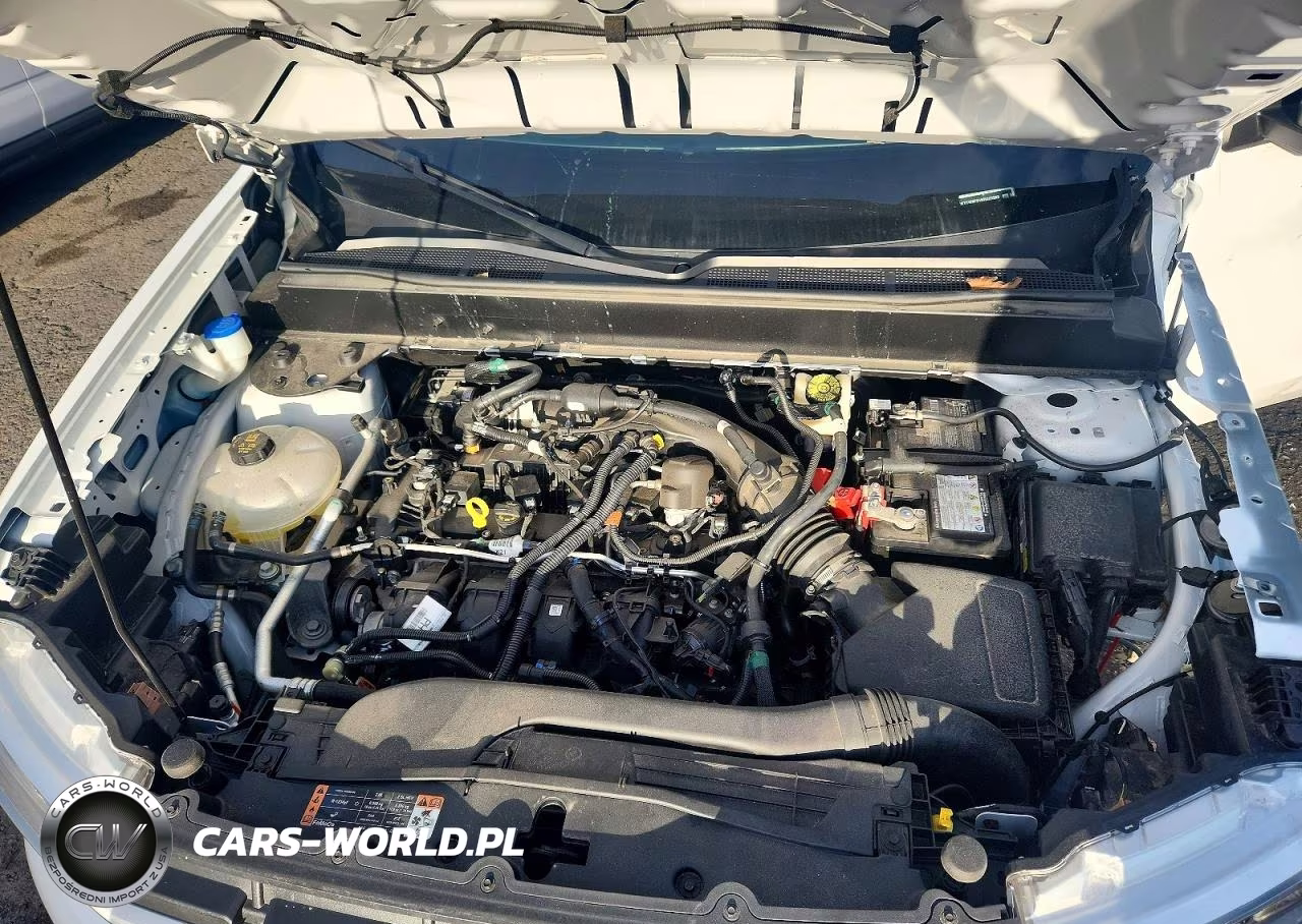 2022 Ford Maverick Xl VIN:3FTTW8F91NRA27263 - 11