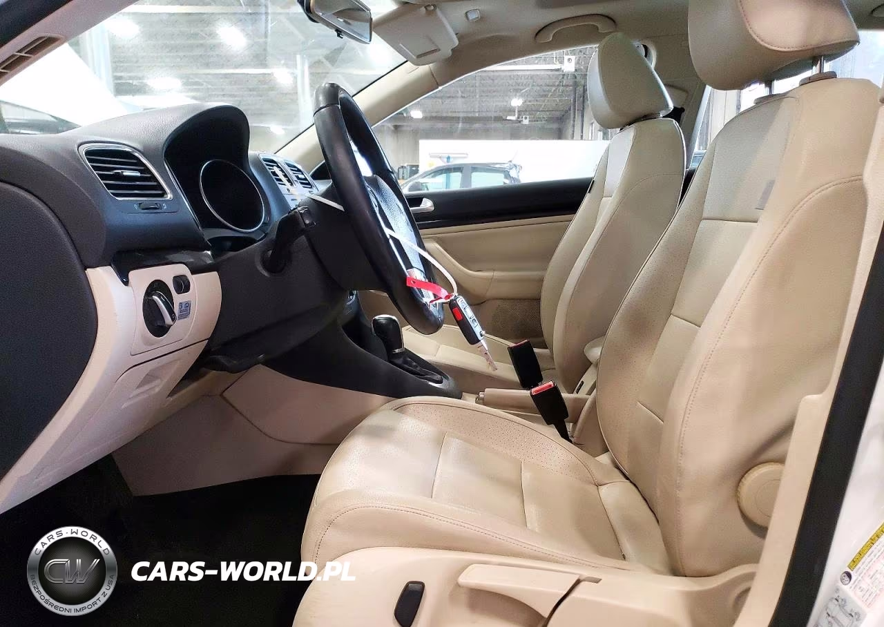 2014 Volkswagen Jetta Tdi VIN:3VWPL7AJ4EM627971 - 7