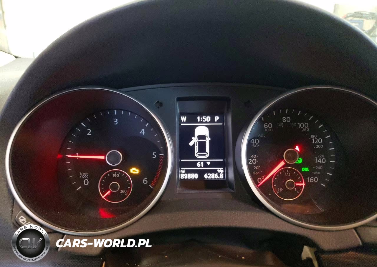 2014 Volkswagen Jetta Tdi VIN:3VWPL7AJ4EM627971 - 9