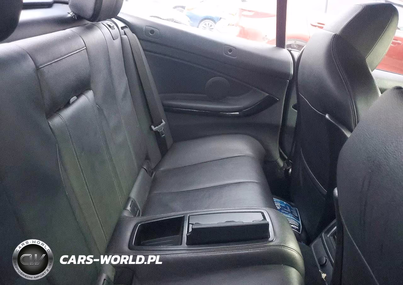2018 BMW 430Xi VIN:WBA4Z3C55JEC48605 - 10